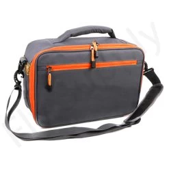 Euro Flies Reel & Gear Bag Grey 8 Euro Flies Reel & Gear Bag Grey -Fishing Equipment Shop Euro Flies Reel Gear Bag Grey EF REELGEARBAG GR c41d46814a16de15 bewerkt