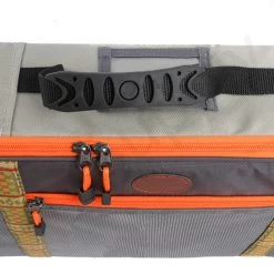 Euro Flies Rod & Reel Case Grey 9 Euro Flies Rod & Reel Case Grey -Fishing Equipment Shop Euro Flies Rod Reel Case Grey EF RODREELCASE GR 3