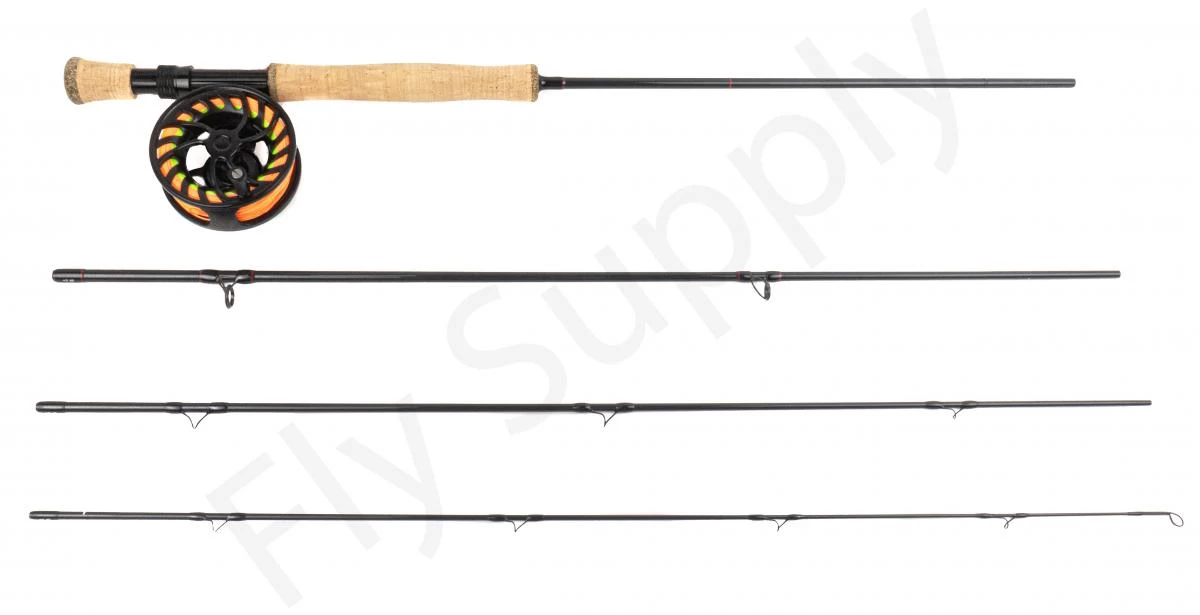 Euro Flies Saltwater Professional Predator Complete Set 6 Euro Flies Saltwater Professional Predator Complete Set - Image 6