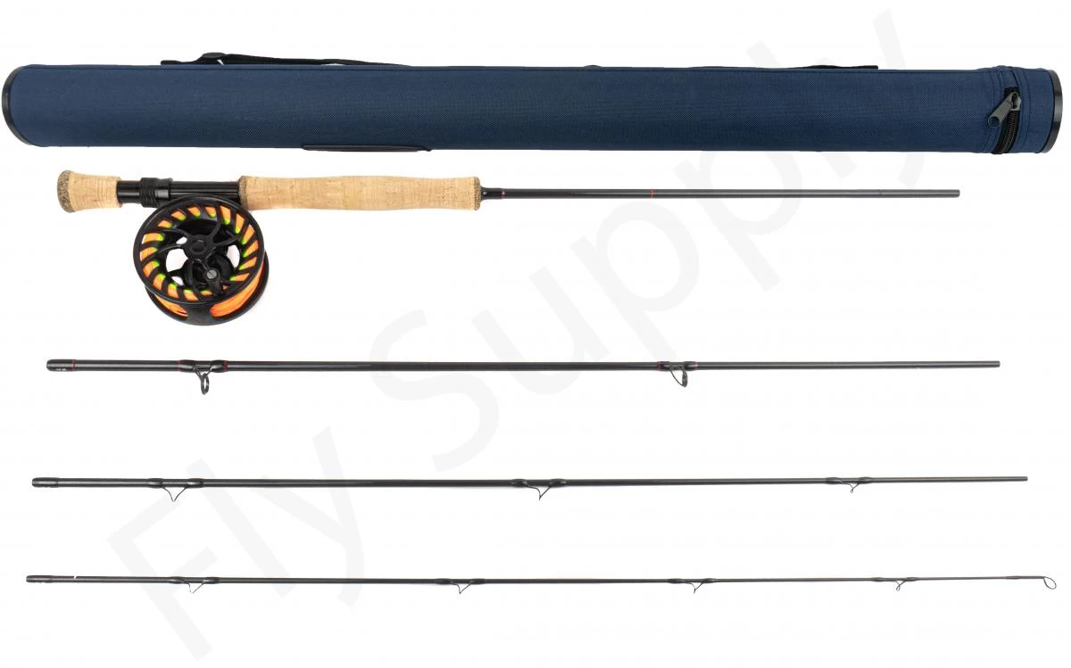 Euro Flies Saltwater Professional Predator Complete Set 2 Euro Flies Saltwater Professional Predator Complete Set - Image 2