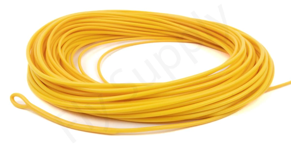 Euro Flies Single Handed Floating Shooting Head 1 Euro Flies Single Handed Floating Shooting Head