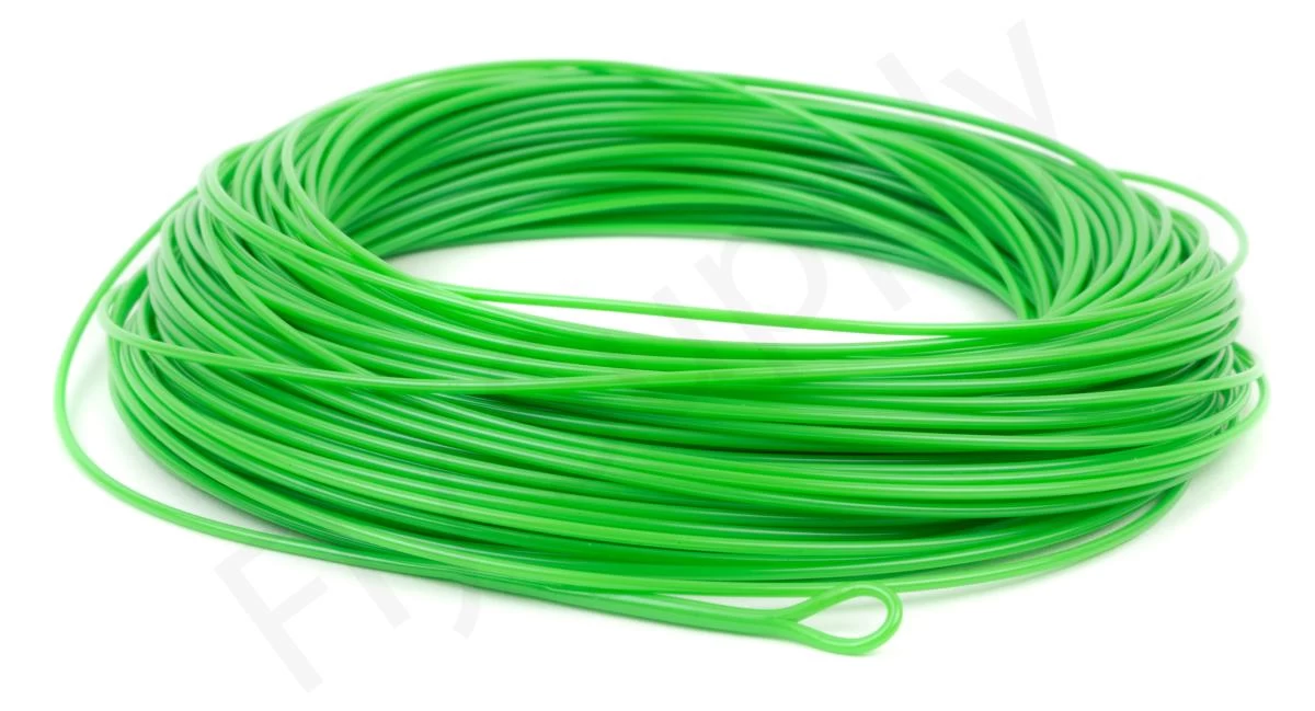 Euro Flies Slow Intermediate WF Fly Line 1 Euro Flies Slow Intermediate WF Fly Line