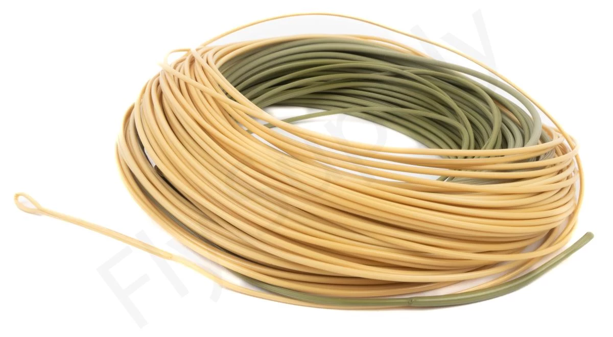 Euro Flies Tropical Tactical Floating WF Fly Line 3 Euro Flies Tropical Tactical Floating WF Fly Line - Image 3