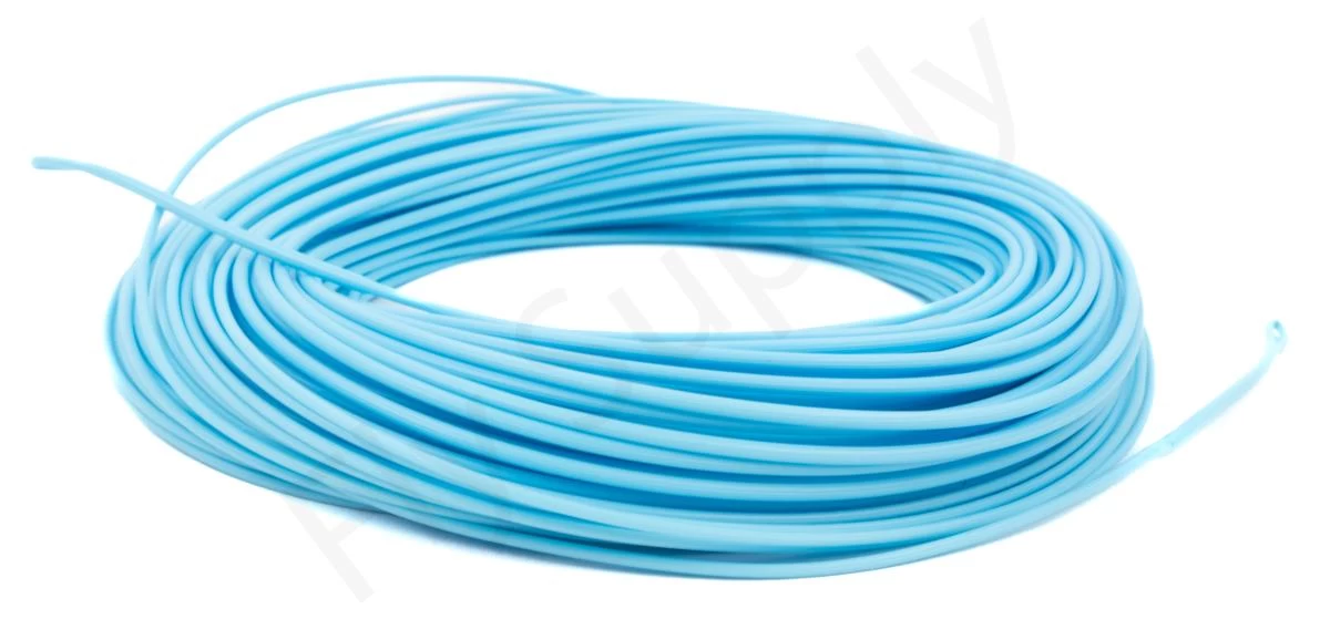 Euro Flies Tropical Tactical Floating WF Fly Line 2 Euro Flies Tropical Tactical Floating WF Fly Line - Image 2