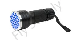 Euro Flies UV Power Light Large
