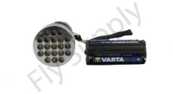 Euro Flies UV Power Light Large -Fishing Equipment Shop Euro Flies UV Power Light Large EF PWRLGHTL dsc07415 bewerkt