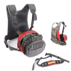 Euro Flies Ultralight Tech Pack