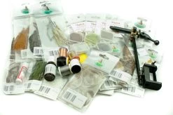 Fly Scene Starter Kit