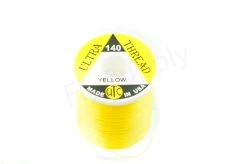 UTC 140 Tying Thread 100 Yds -Fishing Equipment Shop FS 116 5