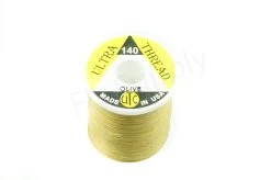 UTC 140 Tying Thread 100 Yds -Fishing Equipment Shop FS 118 5