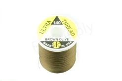 UTC 140 Tying Thread 100 Yds -Fishing Equipment Shop FS 119 5