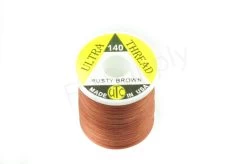 UTC 140 Tying Thread 100 Yds -Fishing Equipment Shop FS 120 5