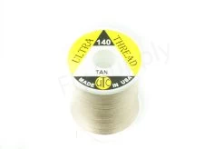 UTC 140 Tying Thread 100 Yds -Fishing Equipment Shop FS 121 5