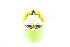 UTC 140 Tying Thread 100 Yds -Fishing Equipment Shop FS 124 5