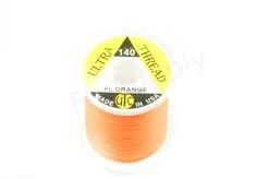 UTC 140 Tying Thread 100 Yds -Fishing Equipment Shop FS 125 5