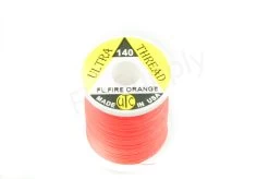 UTC 140 Tying Thread 100 Yds -Fishing Equipment Shop FS 126 5