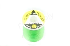 UTC 140 Tying Thread 100 Yds -Fishing Equipment Shop FS 127 5