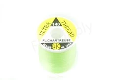 UTC 140 Tying Thread 100 Yds -Fishing Equipment Shop FS 128 5