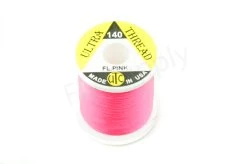 UTC 140 Tying Thread 100 Yds -Fishing Equipment Shop FS 131 5