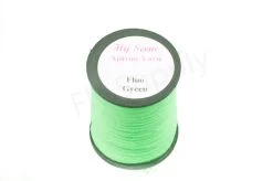 Antron Yarn Fluo On Spools 18 Antron Yarn Fluo On Spools -Fishing Equipment Shop FS 210