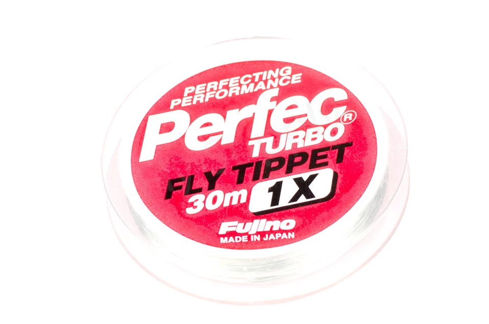 Perfec Turbo Fly Tippet 30 M 1 Perfec Turbo Fly Tippet 30 M