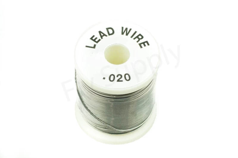 Lead Wire Round 4 Lead Wire Round - Image 4