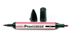 Letraset Marker -Fishing Equipment Shop FS 554