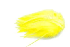 Strung Saddle Hackle -Fishing Equipment Shop FS 595