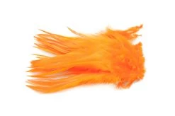 Strung Saddle Hackle -Fishing Equipment Shop FS 596