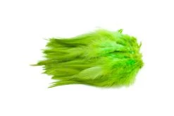 Strung Saddle Hackle -Fishing Equipment Shop FS 602