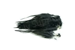 Strung Saddle Hackle -Fishing Equipment Shop FS 604