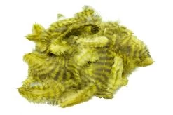 Grizzly Marabou -Fishing Equipment Shop FS 654