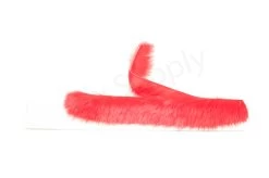 Zonkerstrips Crosscut 3 Mm Dyed Colors -Fishing Equipment Shop FS 845