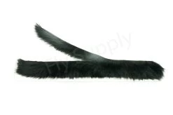 Zonkerstrips Crosscut 3 Mm Dyed Colors -Fishing Equipment Shop FS 848