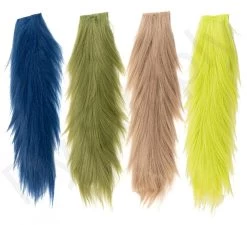 Fair Flies Craft Fly Fur Long