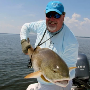 Fish Skull Captain Dubiel’s Pop-N-Fly 3 Fish Skull Captain Dubiel’s Pop-N-Fly - Image 3