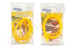 Fish Skull Chocklett’s Body Tubing -Fishing Equipment Shop Fish Skull Chockletts Body Tubing FISHSKULL TUBING XX dsc00893 bewerkt