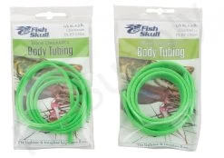Fish Skull Chocklett’s Body Tubing -Fishing Equipment Shop Fish Skull Chockletts Body Tubing FISHSKULL TUBING XX dsc00896 bewerkt