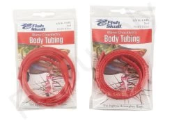 Fish Skull Chocklett’s Body Tubing -Fishing Equipment Shop Fish Skull Chockletts Body Tubing FISHSKULL TUBING XX dsc00898 bewerkt