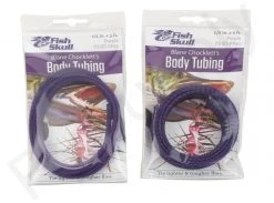 Fish Skull Chocklett’s Body Tubing -Fishing Equipment Shop Fish Skull Chockletts Body Tubing FISHSKULL TUBING XX dsc00899 bewerkt