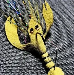 Fish Skull Craw Body -Fishing Equipment Shop Fish Skull Craw Body FISHSKULL CRAWBODY XXX fishskull crawbody 3