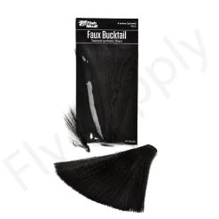 Fish Skull Faux Bucktail 21 Fish Skull Faux Bucktail -Fishing Equipment Shop Fish Skull Faux Bucktail D2305501 X fish skull faux bucktail d2305501 x faux bucktail black