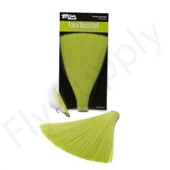 Fish Skull Faux Bucktail 19 Fish Skull Faux Bucktail -Fishing Equipment Shop Fish Skull Faux Bucktail D2305501 X fish skull faux bucktail d2305501 x faux bucktail chartreuse
