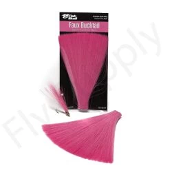 Fish Skull Faux Bucktail 23 Fish Skull Faux Bucktail -Fishing Equipment Shop Fish Skull Faux Bucktail D2305501 X fish skull faux bucktail d2305501 x faux bucktail pink