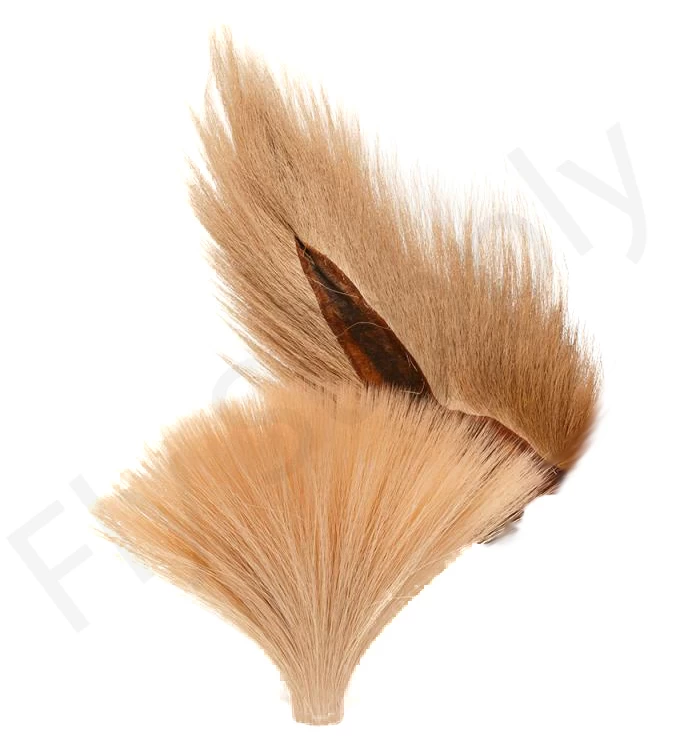 Fish Skull Faux Bucktail 16 Fish Skull Faux Bucktail - Image 16
