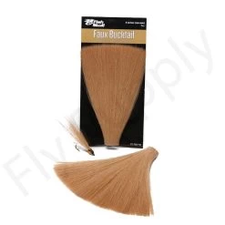 Fish Skull Faux Bucktail 28 Fish Skull Faux Bucktail -Fishing Equipment Shop Fish Skull Faux Bucktail D2305501 X fish skull faux bucktail d2305501 x faux bucktail tan