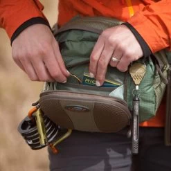 Fishpond Arroya Chest Pack Tortuga -Fishing Equipment Shop Fishpond Arroya Chest Pack Tortuga ACP T fishpond arroyo chest pack use