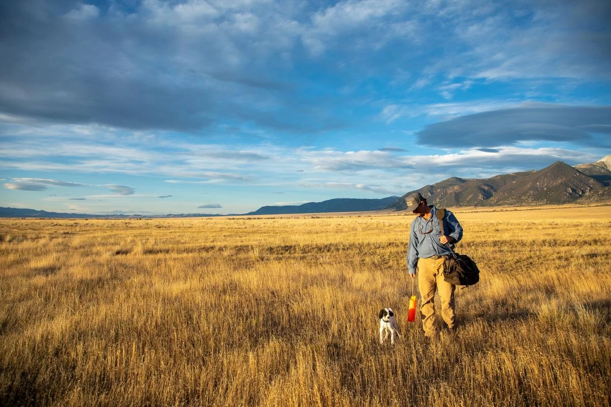 Fishpond Bighorn Kit Bag Peat Moss 9 Fishpond Bighorn Kit Bag Peat Moss - Image 9