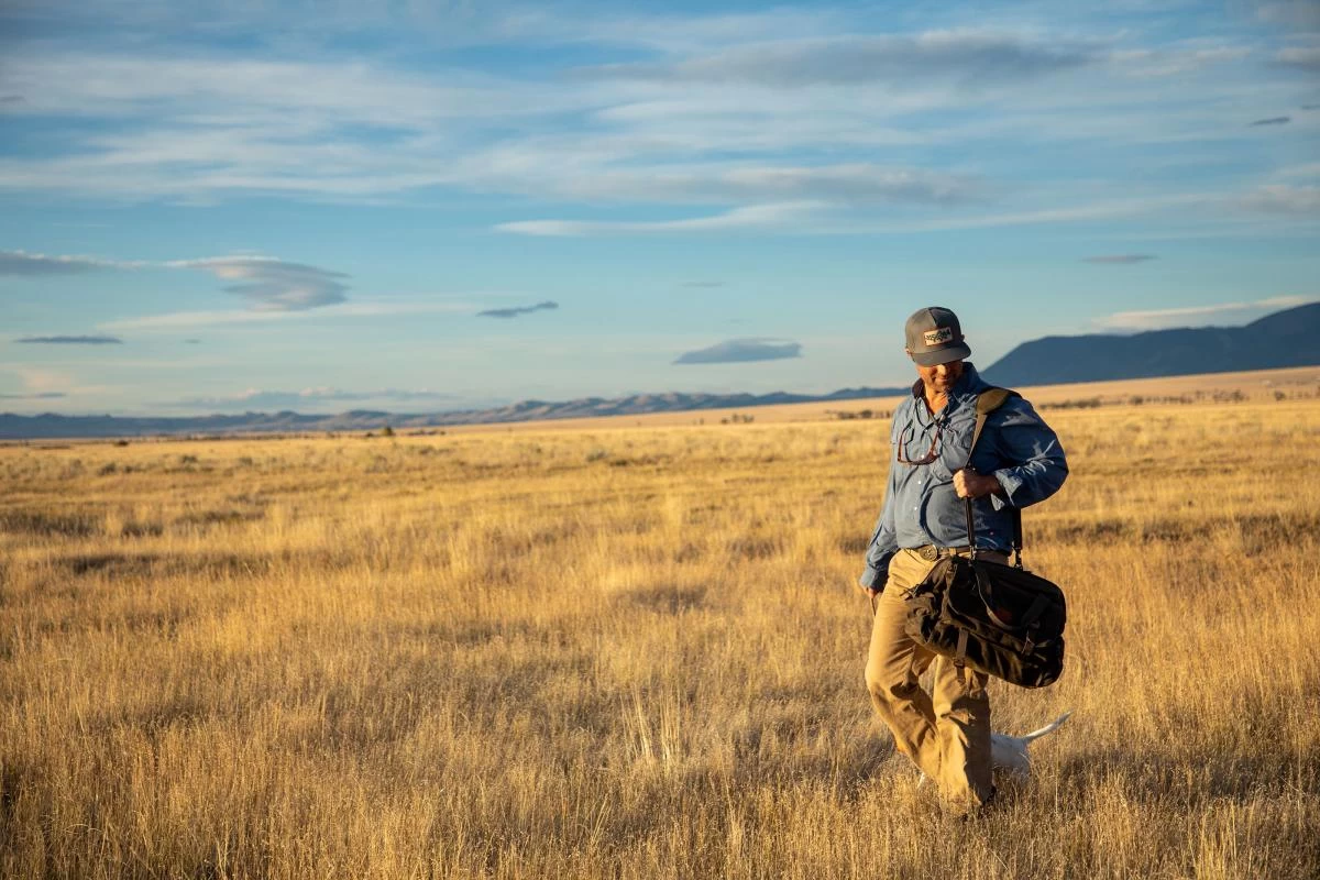 Fishpond Bighorn Kit Bag Peat Moss 11 Fishpond Bighorn Kit Bag Peat Moss - Image 11