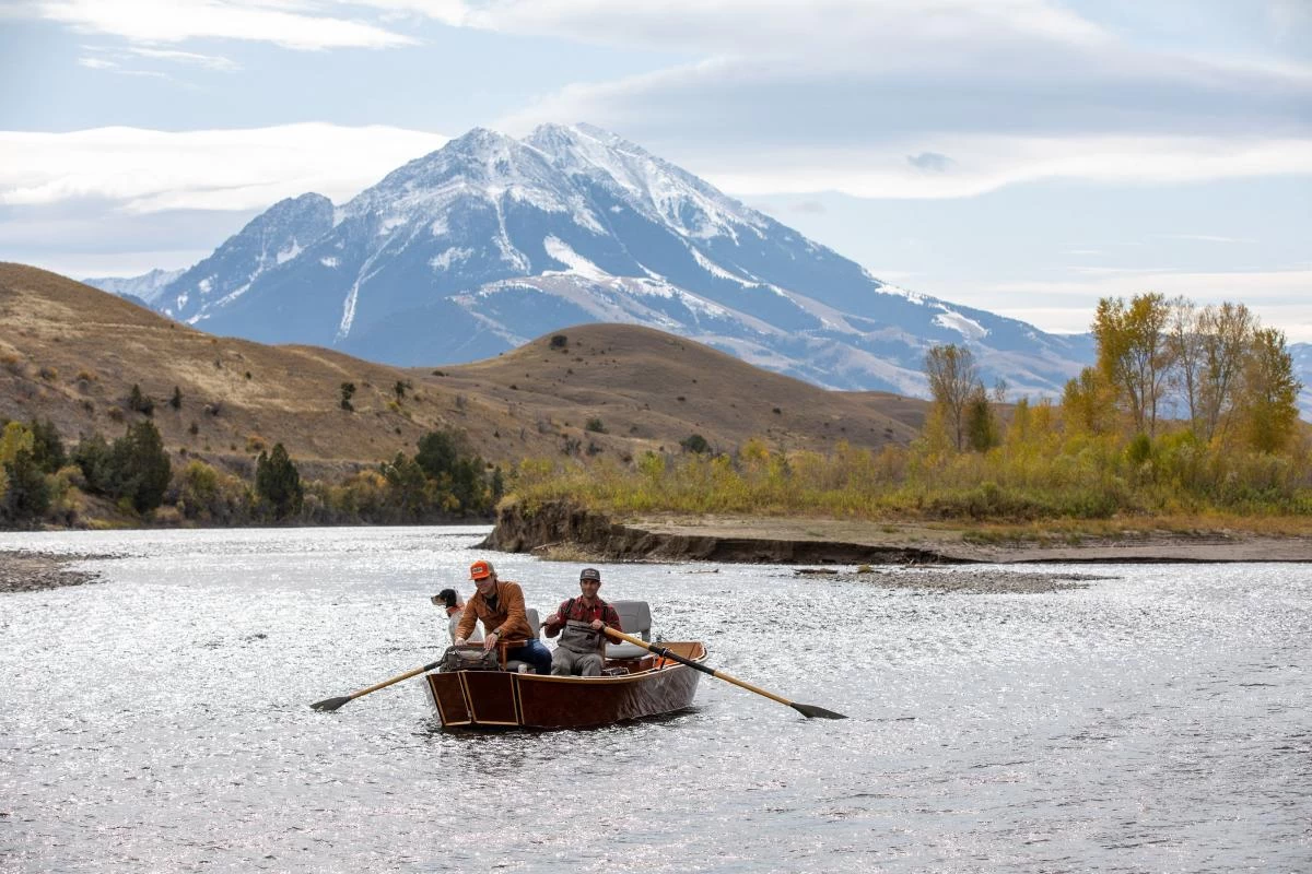 Fishpond Bighorn Kit Bag Peat Moss 14 Fishpond Bighorn Kit Bag Peat Moss - Image 14